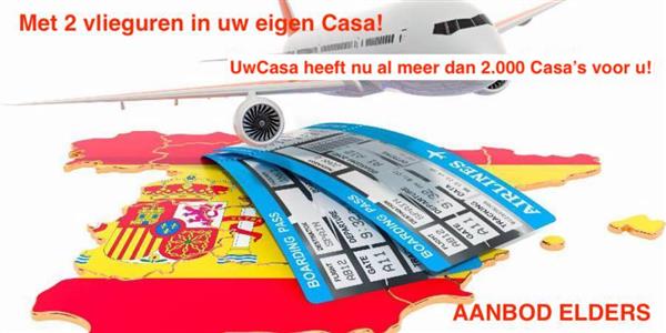 Grote foto uw appartement in oliva bij zee met parking en huizen en kamers bestaand europa