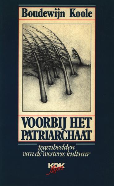 Grote foto voorbij het patriarchaat boeken overige boeken