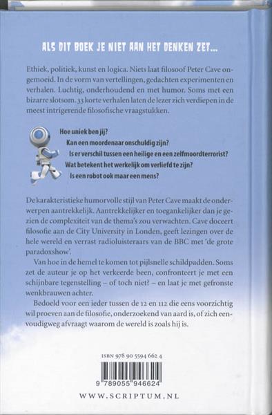 Grote foto is een robot ook maar een mens boeken overige boeken