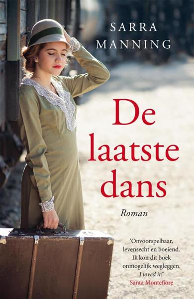 Grote foto de laatste dans boeken overige boeken