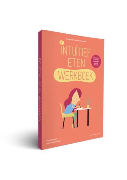 Grote foto intu tief eten boeken kookboeken