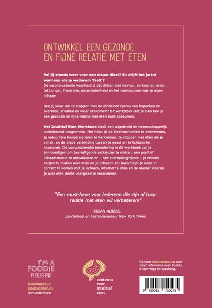 Grote foto intu tief eten boeken kookboeken