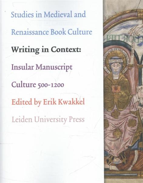 Grote foto writing in context studies in medieval and renaissance book culture 2 boeken overige boeken