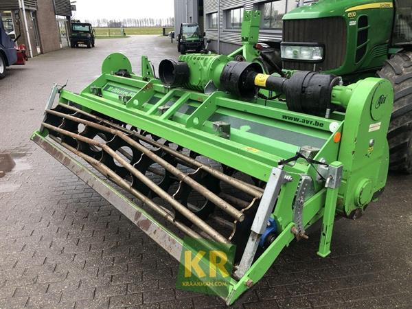 Grote foto avr multivator hd 57962 agrarisch akkerbouw