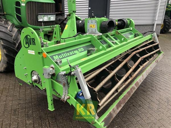 Grote foto avr multivator hd 57962 agrarisch akkerbouw