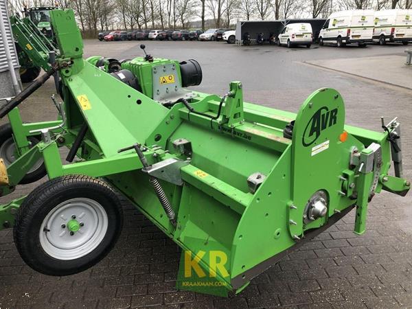 Grote foto avr multivator hd 57962 agrarisch akkerbouw