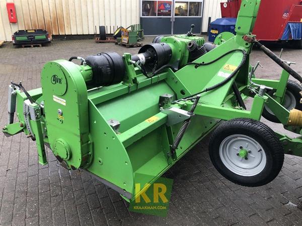 Grote foto avr multivator hd 57962 agrarisch akkerbouw