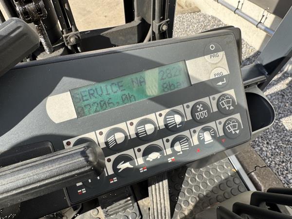 Grote foto vs 22137 elektrische duplex heftruck still rx20 16 vorkenspreider agrarisch heftrucks