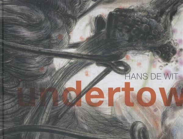Grote foto undertow boeken fotografie en design