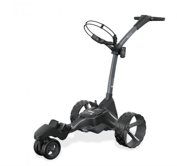 Grote foto motocaddy m7 remote sport en fitness golf