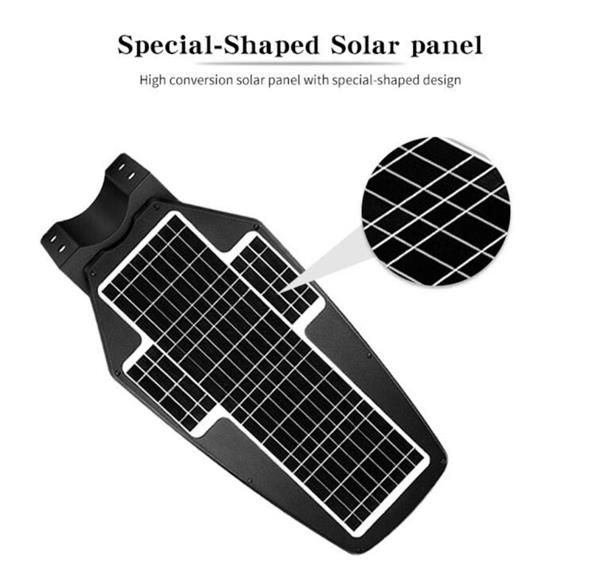 Grote foto maxilux led solar lantaarnpaal armatuur afstandsbediening 25w 3100 lumen zakelijke goederen overige zakelijke goederen