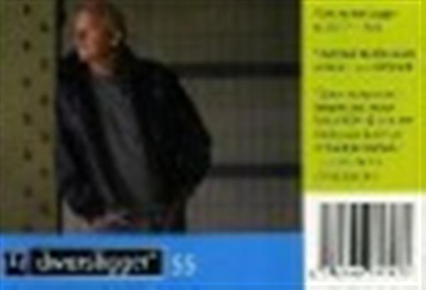 Grote foto het diner dwarsligger 55 boeken overige boeken