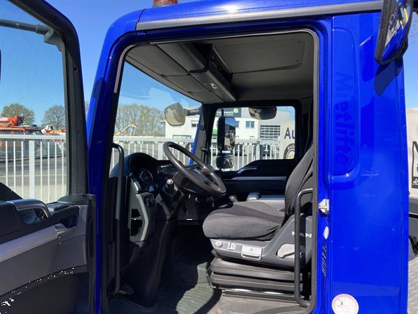 Grote foto ruthmann steiger t 330.1 doe het zelf en verbouw hoogwerkers