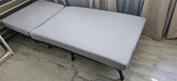 Grote foto opklapbed slaapbank van ikea huis en inrichting slaapbanken