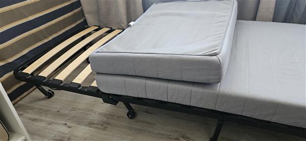Grote foto opklapbed slaapbank van ikea huis en inrichting slaapbanken