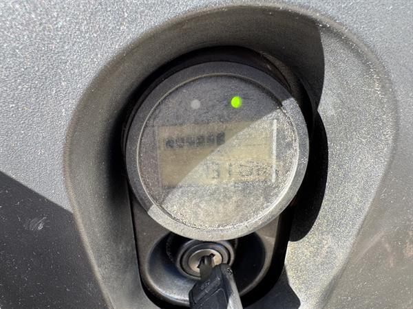 Grote foto vs 22144 elektrische conpacte stapelaar still basic 1462mm doe het zelf en verbouw hefwerktuigen