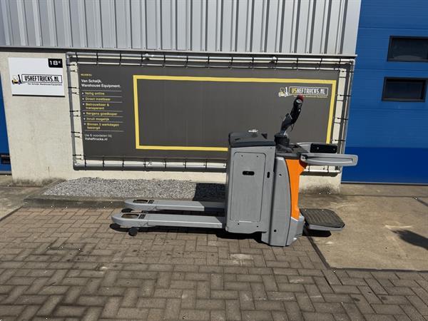Grote foto vs 22150 elektrische palletwagen still exd sf 20 bj2021 doe het zelf en verbouw hefwerktuigen