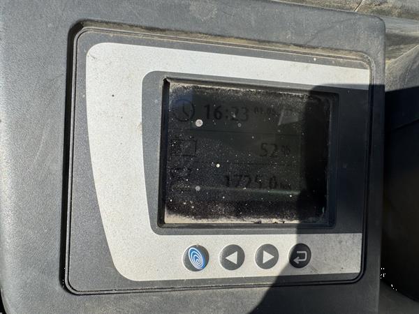 Grote foto vs 22150 elektrische palletwagen still exd sf 20 bj2021 doe het zelf en verbouw hefwerktuigen