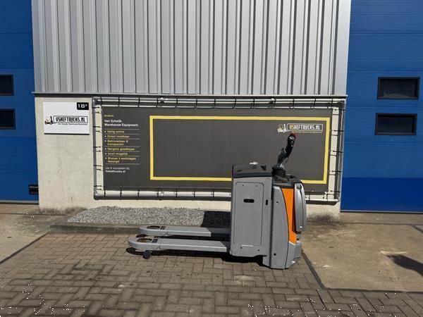 Grote foto vs 22150 elektrische palletwagen still exd sf 20 bj2021 doe het zelf en verbouw hefwerktuigen