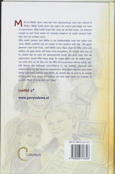 Grote foto een beetje apart boeken jeugd 13 jaar en ouder