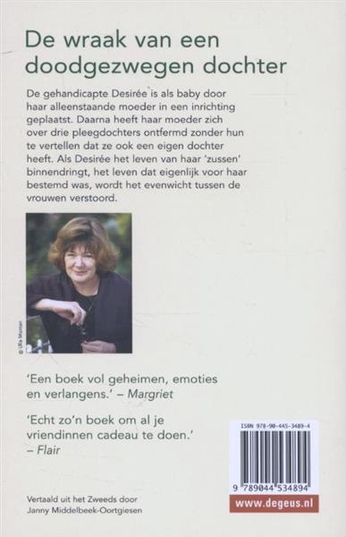 Grote foto aprilheks boeken overige boeken