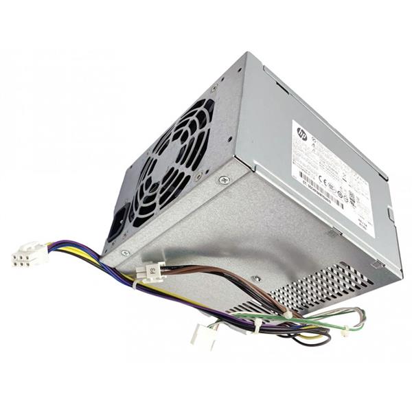 Grote foto nieuwstaat hp model 702305 001 320w atx pc voeding 12 maanden garantie computers en software overige computers en software