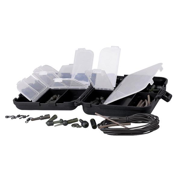 Grote foto prologic lastmeter carp rig kit sport en fitness vissport