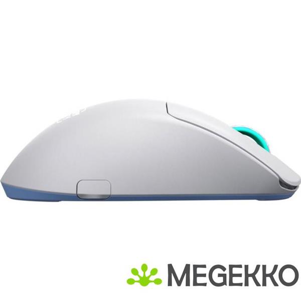 Grote foto cherry xtrfy m64 wit draadloze gaming muis computers en software overige computers en software