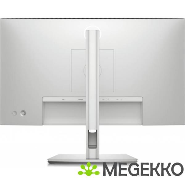 Grote foto dell ultrasharp u2424h 24 full hd 120hz ips monitor computers en software overige computers en software