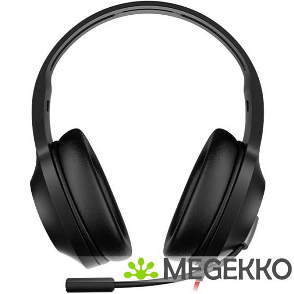 Grote foto edifier g1 se gaming headset zwart audio tv en foto koptelefoons
