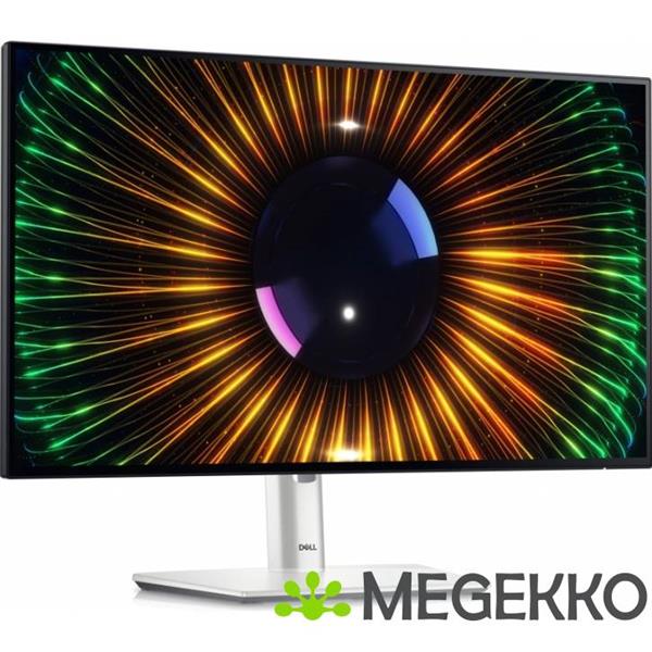 Grote foto dell ultrasharp u2424h 24 full hd 120hz ips monitor computers en software overige computers en software