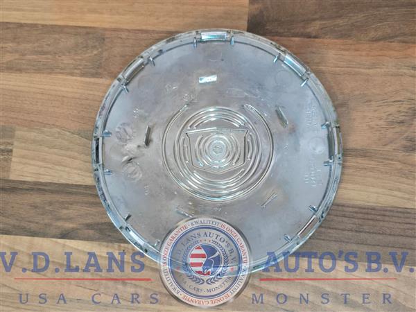Grote foto cadillac escalade center cap 2002 2006 chroom c n 9594877 auto onderdelen overige auto onderdelen