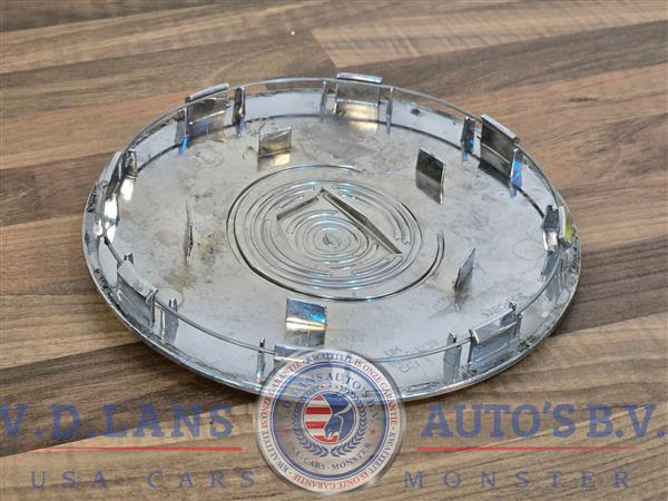 Grote foto cadillac escalade center cap 2002 2006 chroom c n 9594877 auto onderdelen overige auto onderdelen