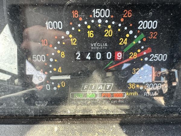 Grote foto fiat 90 90 dt agrarisch tractoren