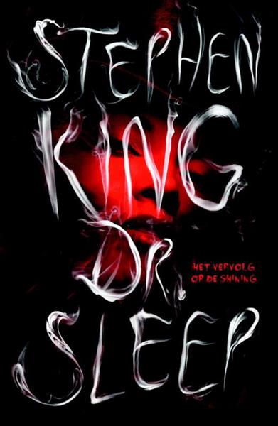 Grote foto dr. sleep boeken thrillers