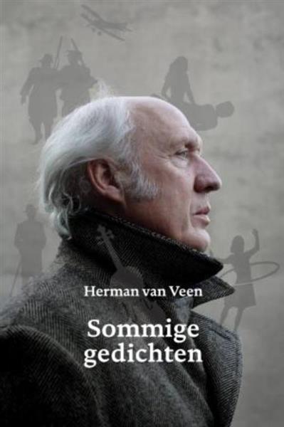 Grote foto sommige gedichten boeken overige boeken