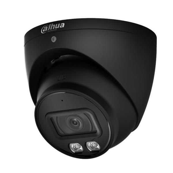Grote foto dahua full color camera full hd 40m 2.8mm microfoon hdw1200t il a b audio tv en foto videobewakingsapparatuur