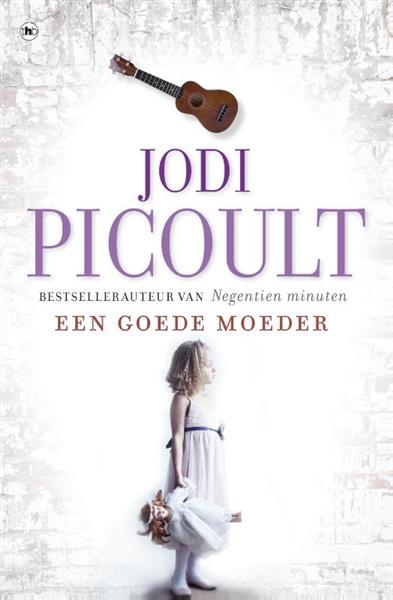 Grote foto een goede moeder boeken overige boeken