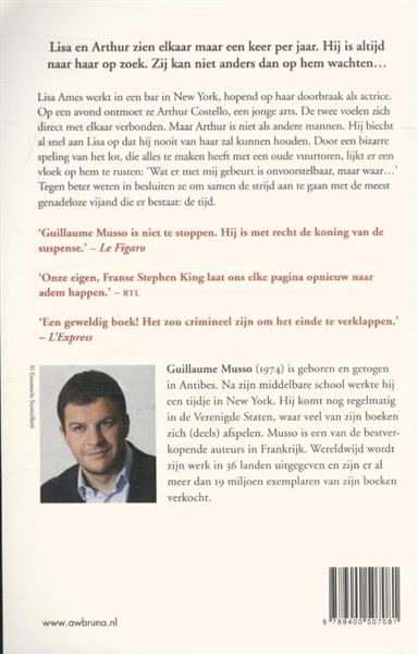 Grote foto 24 dagen boeken thrillers