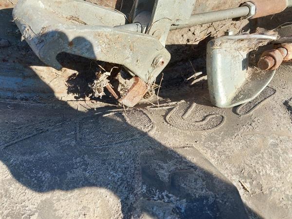 Grote foto dubbellucht wielen 520 70 r38 agrarisch wielen