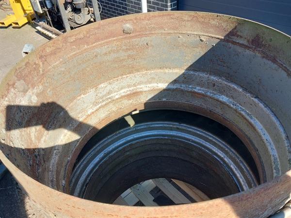 Grote foto dubbellucht wielen 520 70 r38 agrarisch wielen