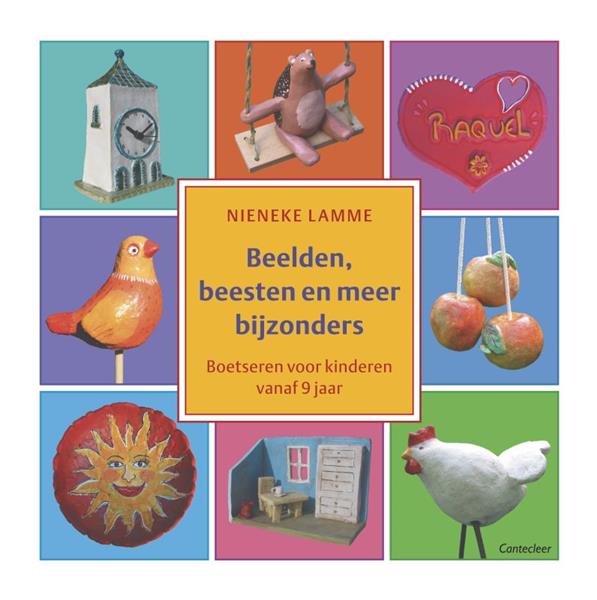 Grote foto beelden beesten en meer bijzonders boeken overige boeken