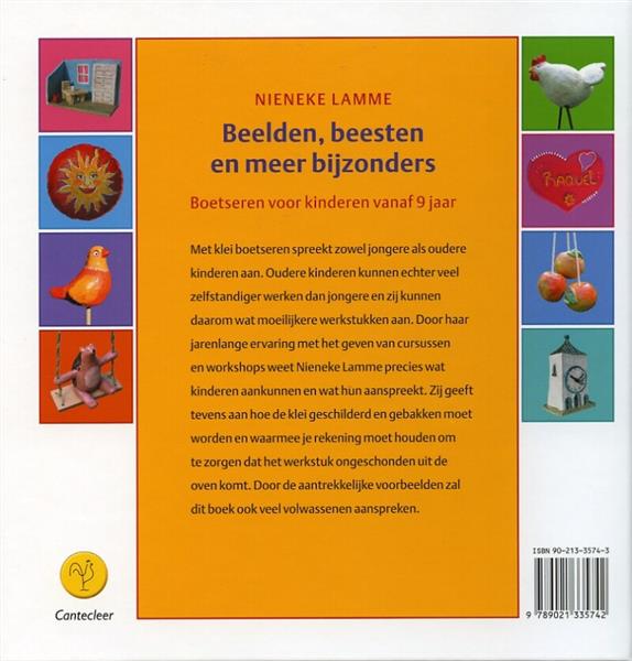 Grote foto beelden beesten en meer bijzonders boeken overige boeken