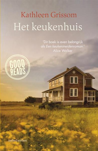 Grote foto het keukenhuis boeken overige boeken