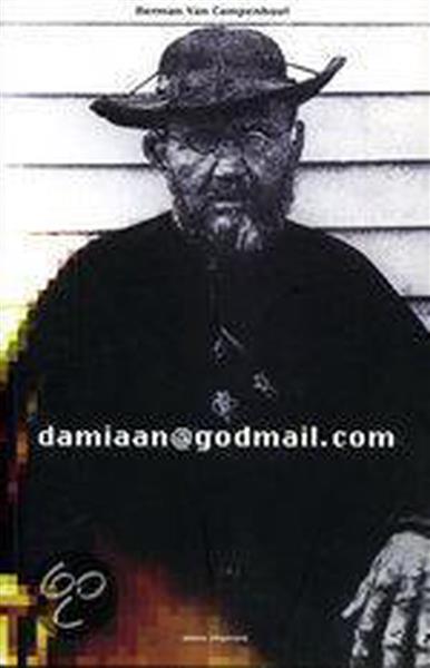 Grote foto damiaan godmail.com boeken jeugd 13 jaar en ouder