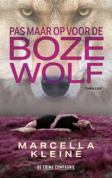 Grote foto pas maar op voor de boze wolf boeken overige boeken
