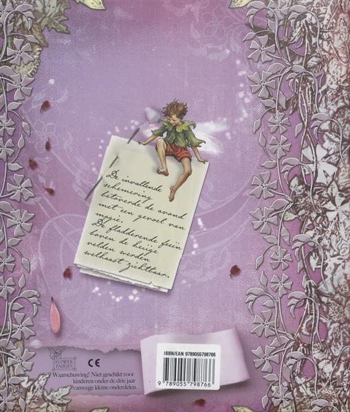 Grote foto bloemenkinderen dagboek bloemenkinderen boeken overige boeken