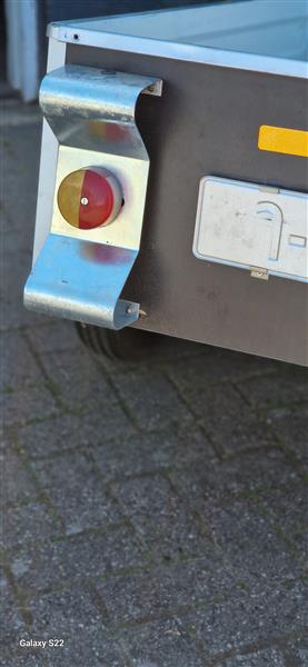 Grote foto aanhangwagen agrarisch aanhangwagens