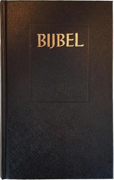 Grote foto huisbijbel boeken overige boeken