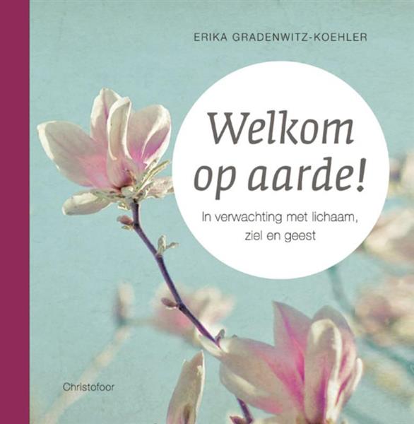 Grote foto welkom op aarde boeken overige boeken